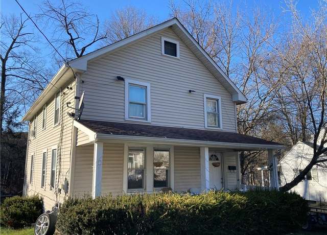 Property at 16 Fair St, Highland, NY 12528, 4 beds, 2 baths