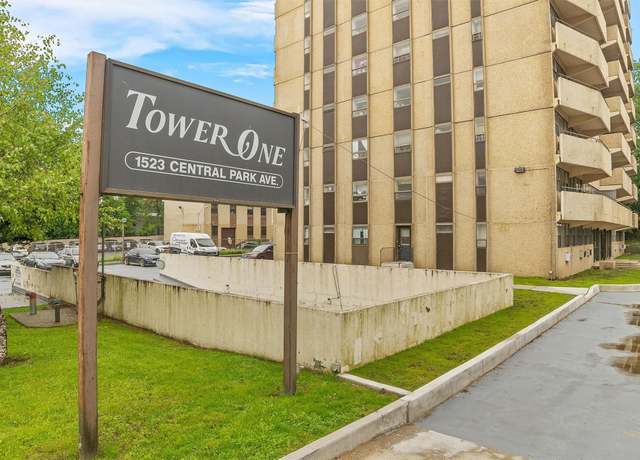 Property at 1523 Central Park Ave Unit 14C, Yonkers, NY 10710, 2 beds, 2 baths