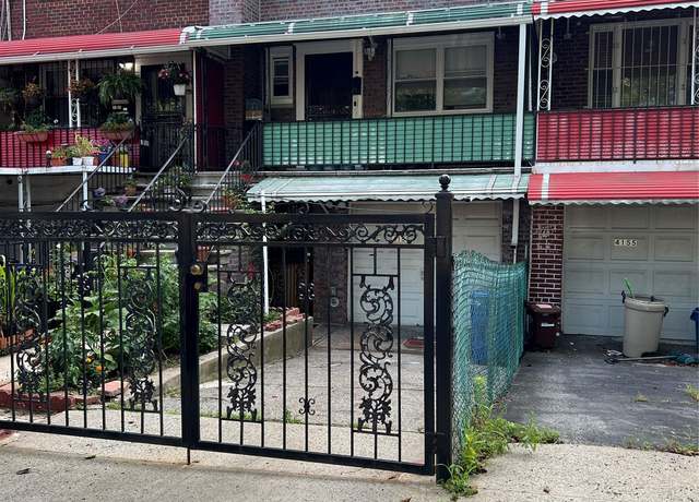 Property at 4153 Bruner Ave, Bronx, NY 10466, 3 beds, 1.5 baths