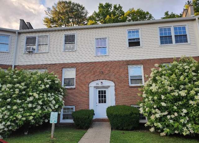 Property at 15 Huguenot St #6, New Paltz, NY 12561, 2 beds, 1.5 baths