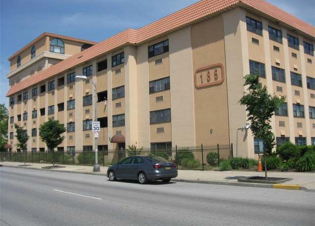 Property at 185 W Park Unit 414N, Long Beach, NY 11561, 1 bed, 1 bath