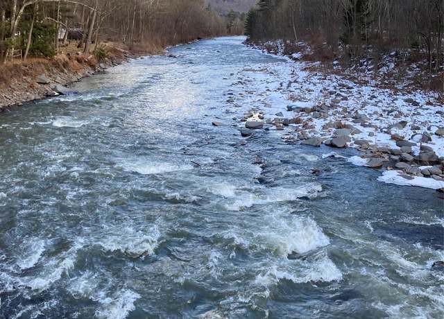 Property at 942 Woodland Valley Rd, Phoenicia, NY