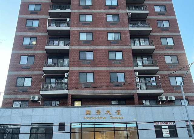 Property at 132-26 Avery Ave Unit 7B, Flushing, NY 11355, 2 beds, 2 baths