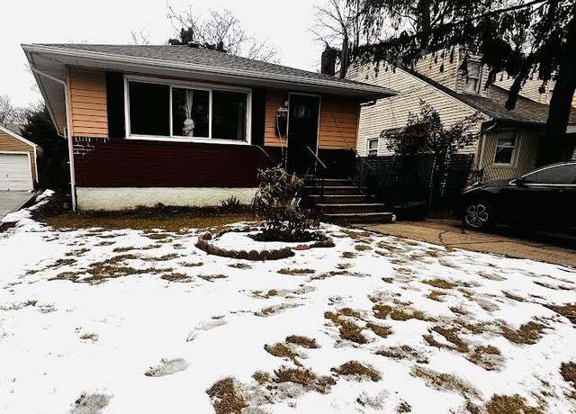 Property at 313 Hawthorne Ave, Uniondale, NY 11553, 3 beds, 2 baths
