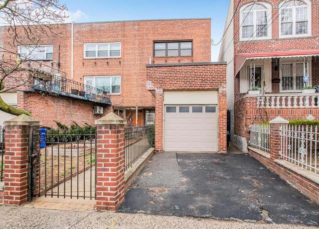Property at 3041 Sedgwick Ave, Bronx, NY 10468, 4 beds, 3 baths