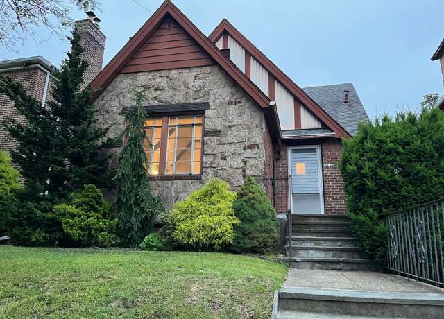 Property at 32-15 149th St, Flushing, NY 11354, 4 beds, 2.5 baths
