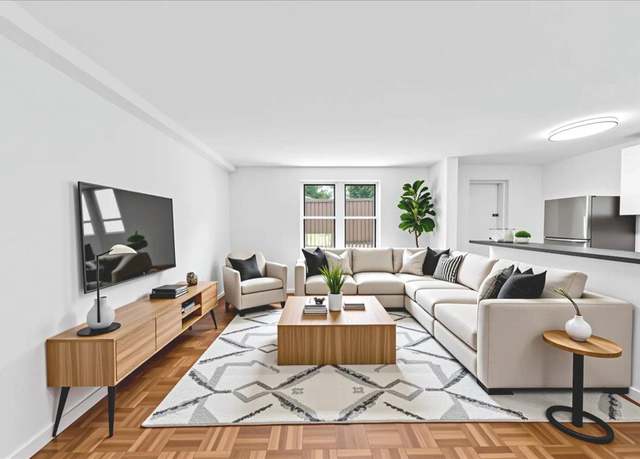 Property at 2630 Kingsbridge Ter Unit 2R, Bronx, NY 10463, 1 bed, 1 bath