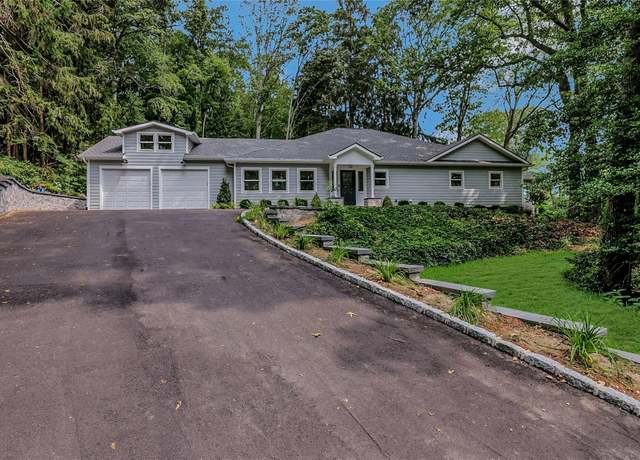 Property at 25 Spring Hollow Rd, Centerport, NY 11721, 3 beds, 3 baths