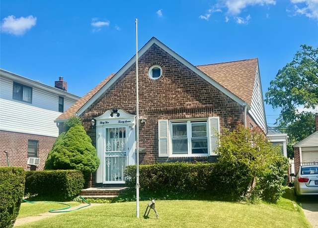 Property at 35-27 203rd St, Bayside, NY 11361, 4 beds, 2.5 baths