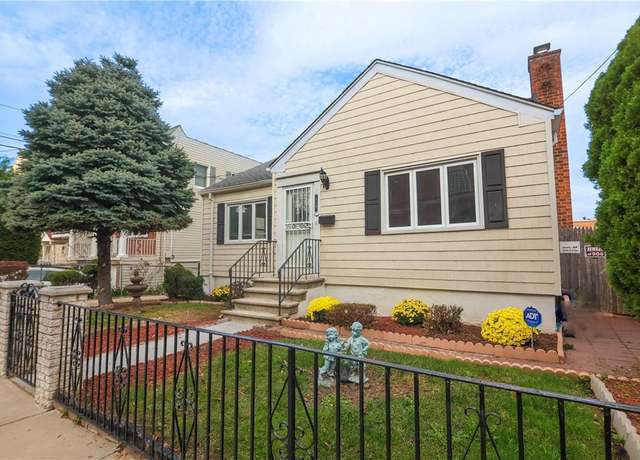 Property at 518 Logan Ave, Bronx, NY 10465, 3 beds, 2 baths