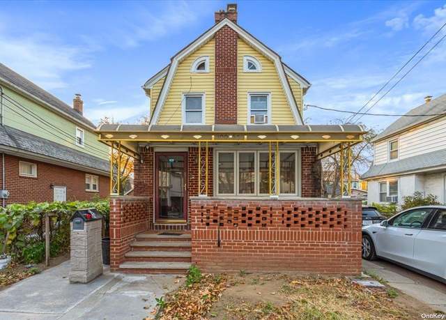 Property at 100-56 223rd St, Queens Village, NY 11429, 4 beds, 3 baths
