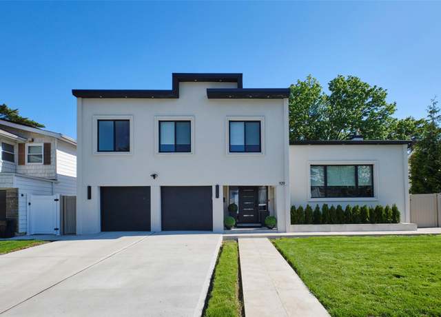 Property at 929 Jewel Dr, North Woodmere, NY 11581, 4 beds, 2 baths