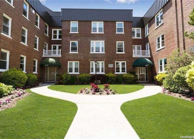 Property at 185 Atlantic Ave Unit C-1, Lynbrook, NY 11563, 1 bed, 1 bath