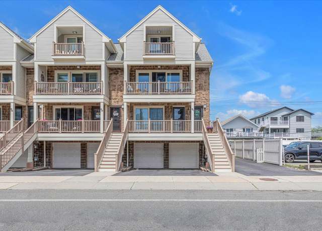 Property at 51 W Broadway Unit A, Long Beach, NY 11561, 3 beds, 2 baths