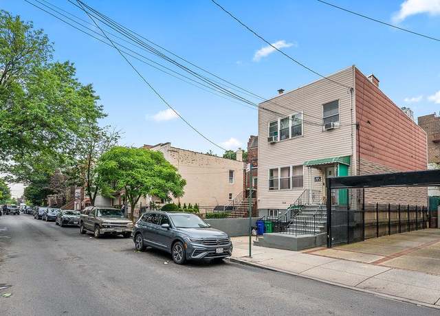 Property at 1230 59th St, Brooklyn, NY 11219, 8 beds, 3 baths
