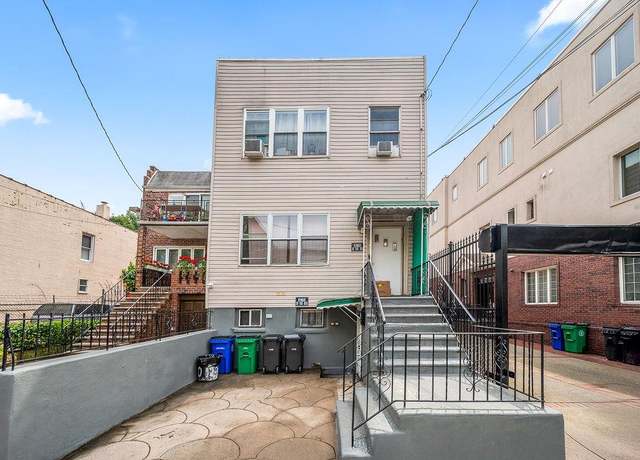 Property at 1230 59th St, Brooklyn, NY 11219, 8 beds, 3 baths