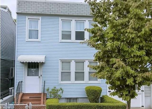Property at 125-03 13th Ave, College Point, NY 11356, 4 beds, 3 baths