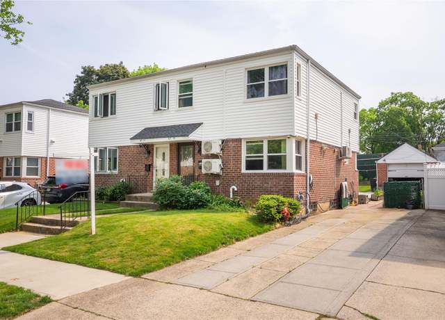 Property at 67-15 214th St, Bayside, NY 11364, 3 beds, 1.5 baths