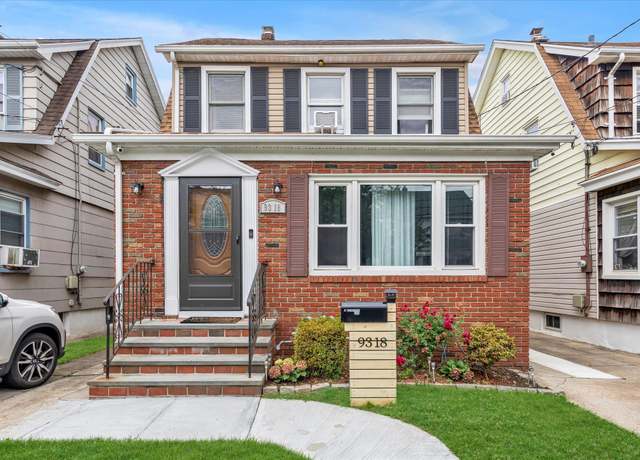Property at 93-18 245th St, Floral Park, NY 11001, 3 beds, 1.5 baths