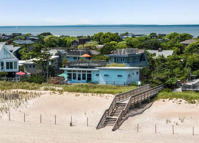 Property at 59 Laurel Ave, Seaview, NY 11770, 4 beds, 2 baths