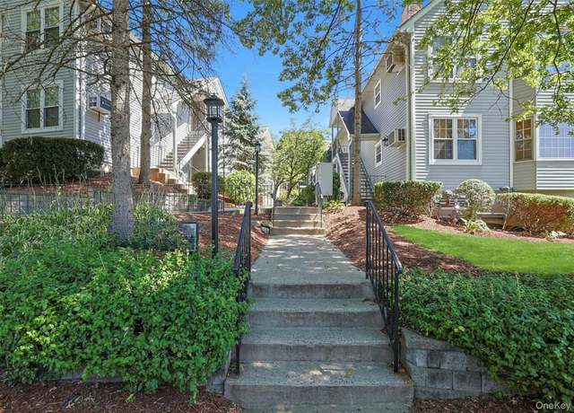 Property at 130 N Kensico Ave #16, White Plains, NY 10604, 1 bed, 1 bath