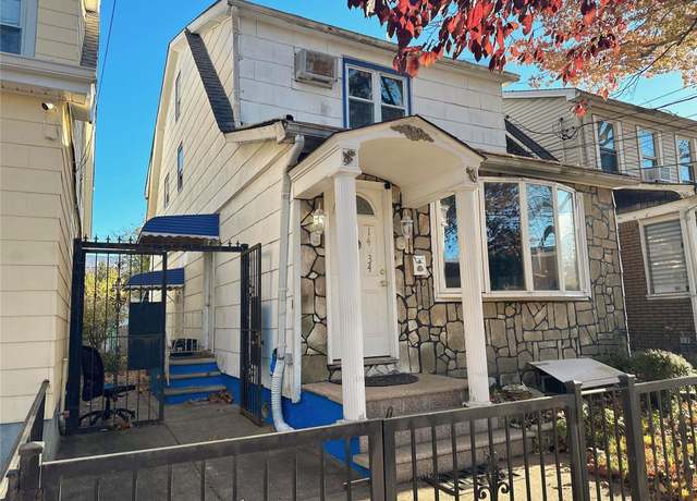 Property at 140-34 Quince Ave, Flushing, NY 11355, 3 beds, 2 baths
