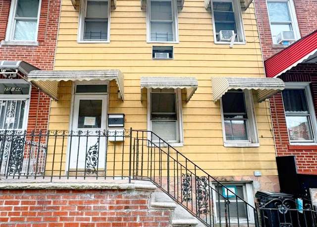 Property at 2540 32nd St, Astoria, NY 11102, 6 beds, 3 baths