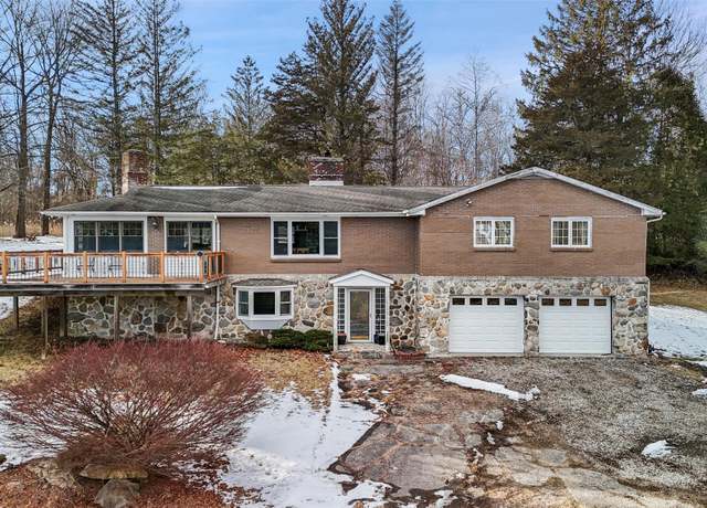 Property at 24 Buttonwood Rd, Dover Plains, NY 12522, 3 beds, 2 baths