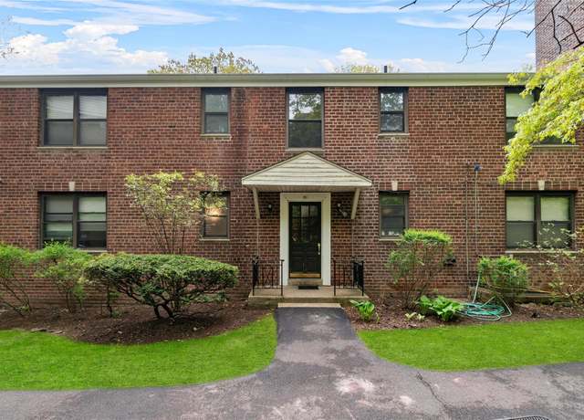 Property at 51 Rockledge Rd Unit 1A, Hartsdale, NY 10530, 1 bed, 1 bath