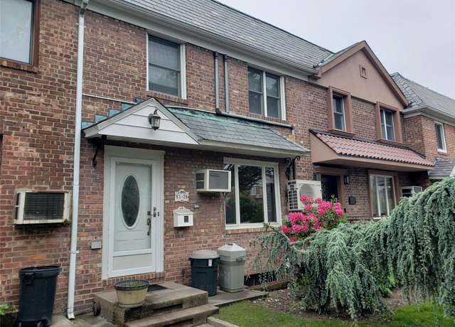 Property at 61-28 81st St, Middle Village, NY 11379, 3 beds, 1 bath