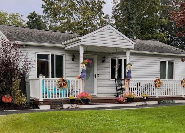 Property at 115 Dahlia Dr, Mastic Beach, NY 11951, 4 beds, 2 baths