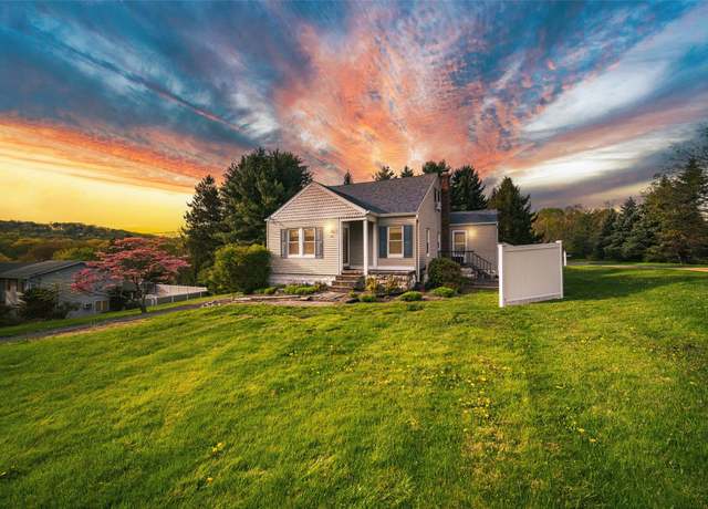 Property at 70 Leslie Rd, Newburgh, NY 12550, 4 beds, 2 baths