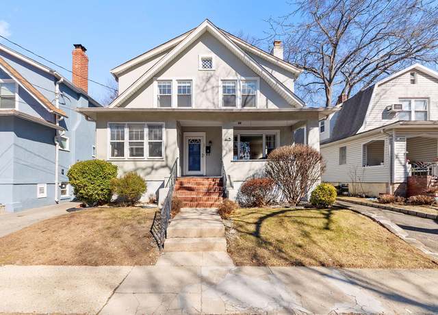 Property at 29 E Birch St, Mount Vernon, NY 10552, 3 beds, 2.5 baths