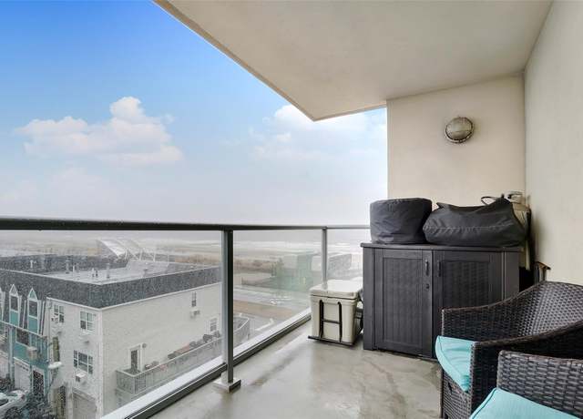 Property at 151 Beach 96th St Unit 5D, Rockaway Beach, NY 11693, 2 beds, 2 baths