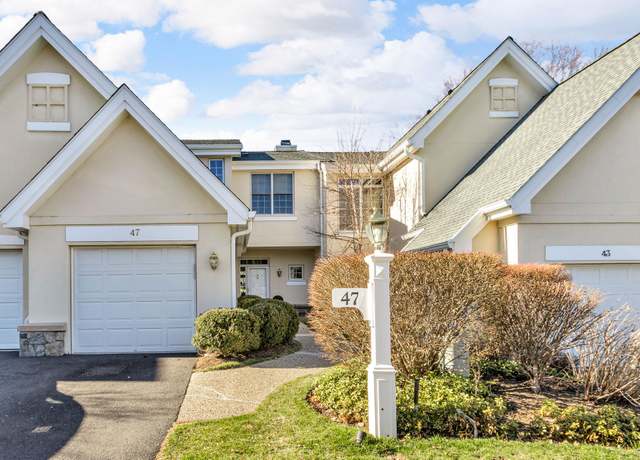 Property at 47 Doral Greens Dr W, Rye Brook, NY 10573, 3 beds, 2.5 baths