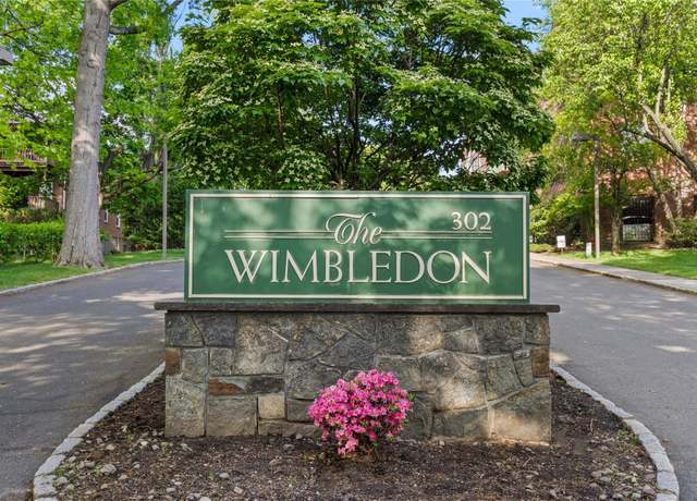 Property at 302 Church St Unit 1H, White Plains, NY 10603, 1 bed, 1.5 baths