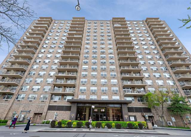 Property at 4140 Union St Unit 15P, Flushing, NY 11355, 2 beds, 2 baths