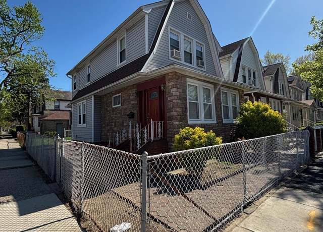 Property at 168-14 115 Ave, Jamaica, NY 11434, 3 beds, 1.5 baths
