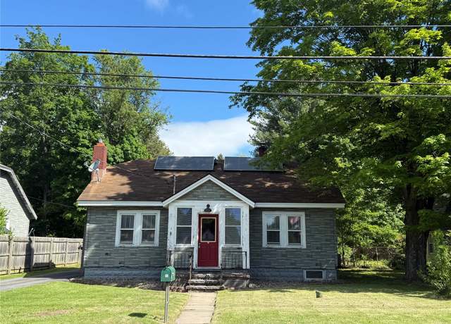 Property at 15 Tillson Rd, Tillson, NY 12486, 2 beds, 1 bath