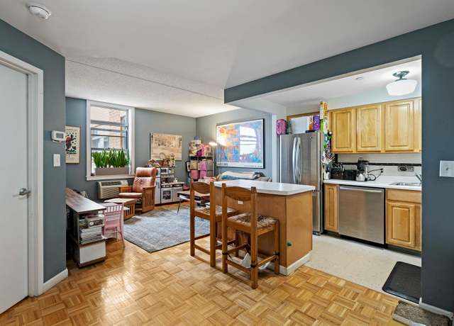 Property at 102 Bradhurst Ave #906, New York (manhattan), NY 10039, 1 bed, 1 bath