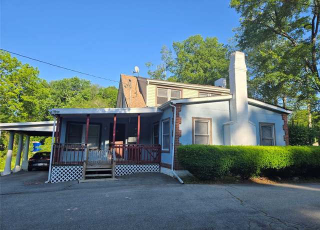 Property at 608 Vassar Rd, Poughkeepsie, NY 12603, 4 beds, 3 baths