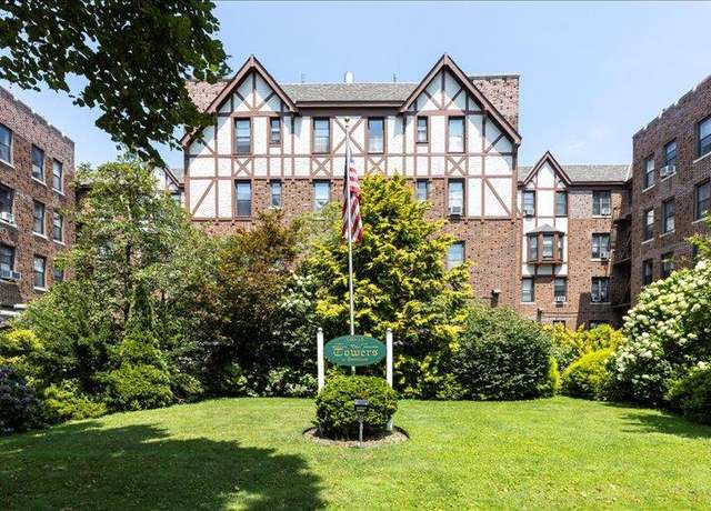 Property at 160-15 Powells Cove Blvd Unit D104, Beechhurst, NY 11357, 1 bed, 1 bath