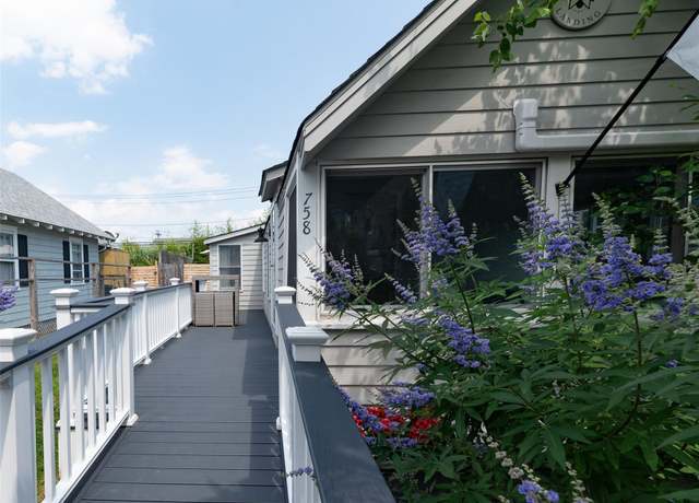 Property at 758 Ocean Breeze, Ocean Beach, NY 11770, 4 beds, 2 baths