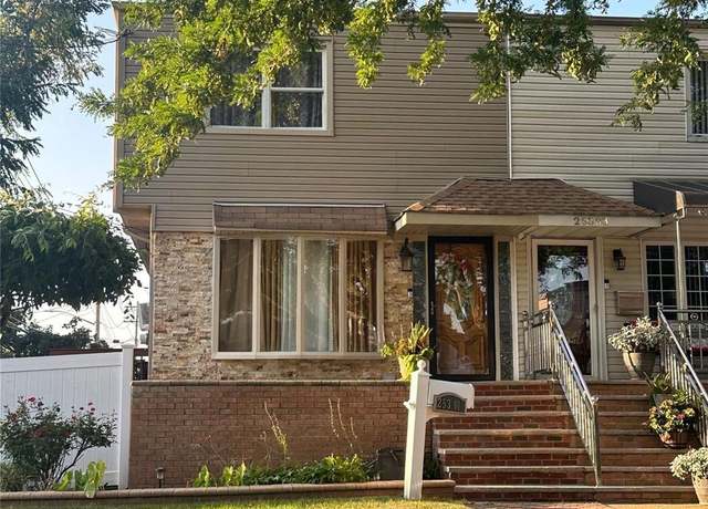 Property at 253-01 148th Ave, Rosedale, NY 11422, 3 beds, 2 baths