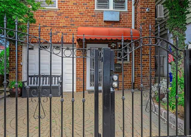 Property at 56-25 Remsen Pl, Maspeth, NY 11378