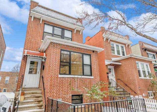 Property at 1945 Hobart Ave, Bronx, NY 10461, 4 beds, 2 baths