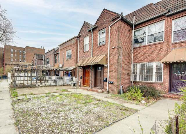 Property at 86-08 63rd Dr, Rego Park, NY 11374, 4 beds, 3 baths