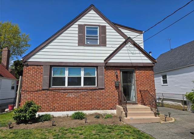 Property at 221-15 112th Ave, Queens Village, NY 11429, 4 beds, 2 baths