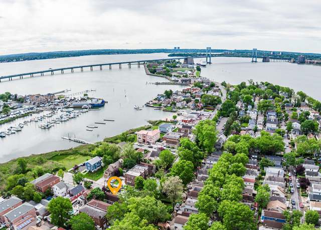 Property at 230 Pennyfield Ave, Bronx, NY 10465, 3 beds, 2 baths