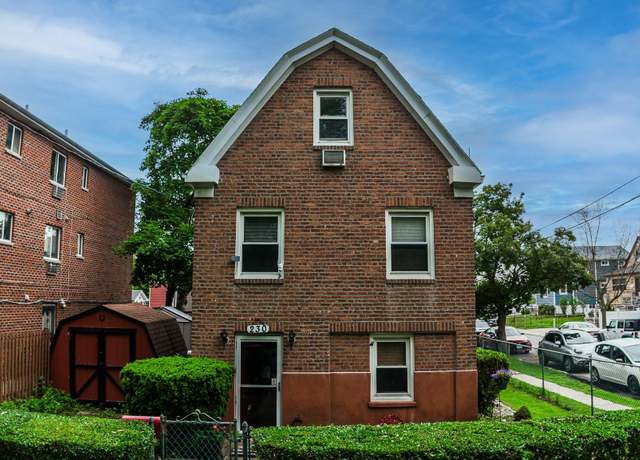 Property at 230 Pennyfield Ave, Bronx, NY 10465, 3 beds, 2 baths